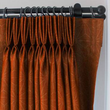 Draperies & Curtains