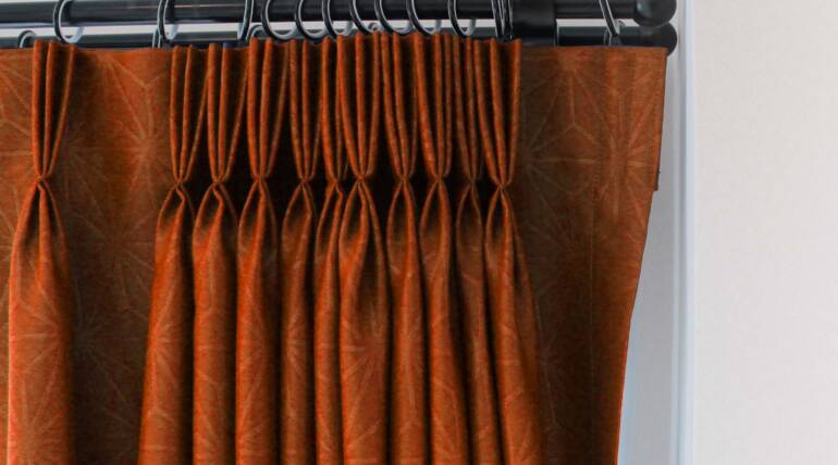 Draperies & Curtains